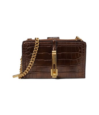 Женские сумки GUESS James Mini Girlfriend Crossbody