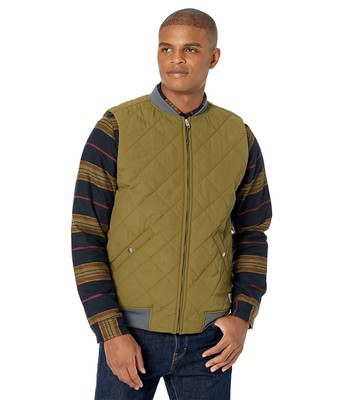 

Мужские пальто и верхняя одежда Утепленный жилет The North Face Cuchillo