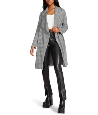 Женские пальто и верхняя одежда Steve Madden Tatiana