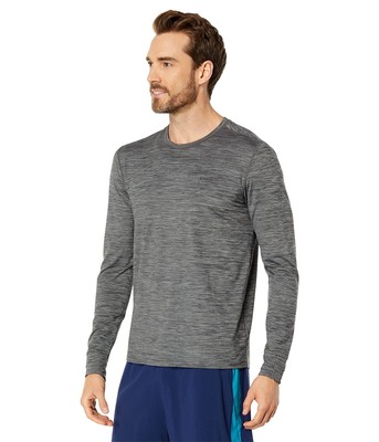 

Мужские рубашки и топы Базовый слой Saucony Boulder