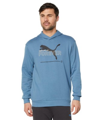 

Мужские худи и свитшоты PUMA Essentials Better Hoodie