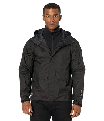 Мужские пальто и верхняя одежда Helly Hansen Manchester Rain Jacket