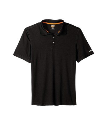 

Мужские рубашки и топы Timberland PRO Wicking Good Polo с короткими рукавами
