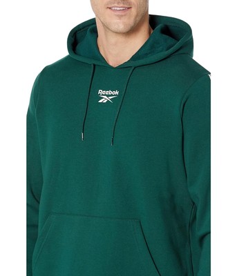 

Мужские худи и свитшоты Reebok Identity Tape Sweatshirt