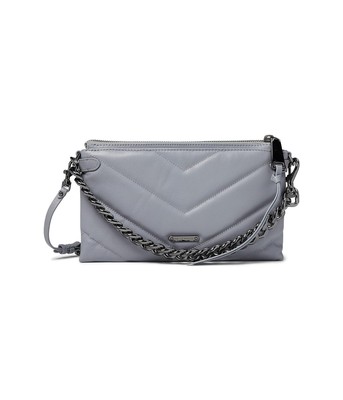

Женские сумки Rebecca Minkoff Edie Maxi Medium Crossbody