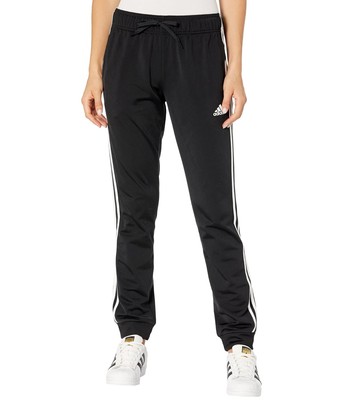 Женские брюки adidas Essential из трикотажа в 3 полосы