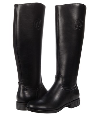 

Женские ботинки Tommy Hilfiger Rydings