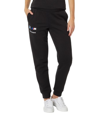 

Женские брюки PUMA BMW M Motorsport Essentials Fleece Pants