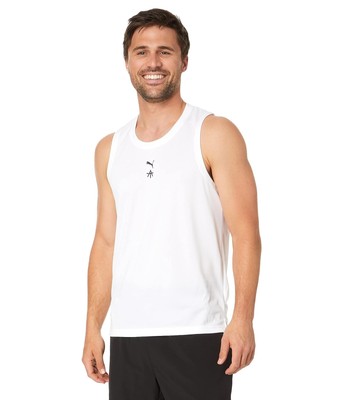 

Мужские рубашки и топы PUMA Alex Toussaint Performance Tank