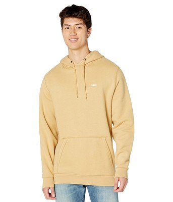 Мужские худи и свитшоты Vans Comfycush Pullover Hoodie