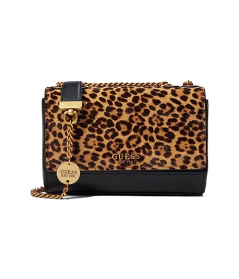 

Женские сумки GUESS Iseline Convertible Crossbody Flap