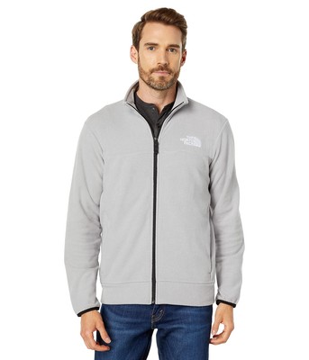 

Мужские пальто и верхняя одежда The North Face Anchor Куртка на молнии во всю длину