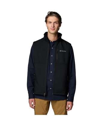 Мужские пальто и верхняя одежда Columbia Ascender II Softshell Жилет
