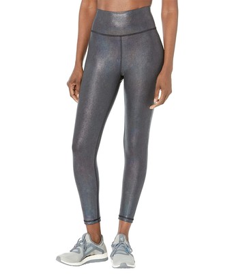 

Женские брюки Колготки adidas Optime Training Shine 7/8