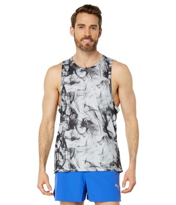 

Мужские рубашки и топы Майка с принтом PUMA Run Favorite All Over