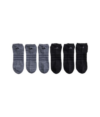 

Мужские носки adidas Superlite No Show Socks, 6 пар