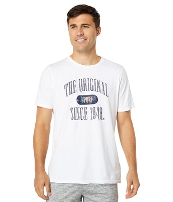 

Мужские рубашки и топы Футболка PUMA Original Vintage