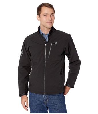 

Мужские пальто и верхняя одежда Куртка Ariat Logo 2.0 Softshell