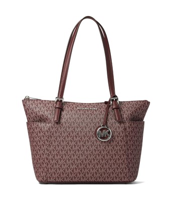 

Женские сумки MICHAEL Michael Kors Jet Set Item East/West Top Zip Tote Tote