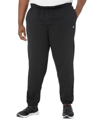 

Мужские брюки Champion Big - Tall на каждый день из хлопка с закрытой подошвой