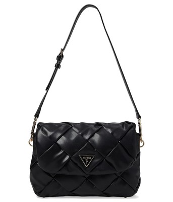 

Женские сумки GUESS Zaina Сумка на плечо с клапаном