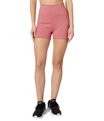 

Женские брюки Колготки с очень высокой талией adidas Yoga Studio Luxe Fire