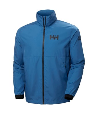 Мужские пальто и верхняя одежда Helly Hansen Hp Light Windbreaker 2.0