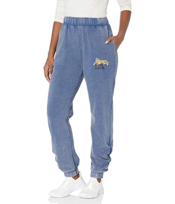 

Женские брюки KENDALL + KYLIE KENDALL + KYLIE Женские джоггеры со сборками по бокам