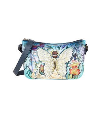 

Женские сумки Anuschka Everyday на плечо Hobo - 670