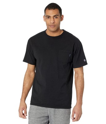 

Мужские рубашки и топы Футболка Champion Garment Dye Pocket