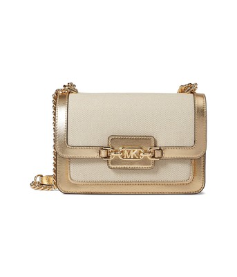 

Женские сумки MICHAEL Michael Kors Heather с большим плечом