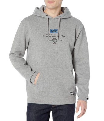 

Мужские худи и свитшоты Vans After Dark Pullover Hoodie II