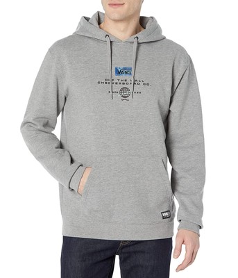 Мужские худи и свитшоты Vans After Dark Pullover Hoodie II