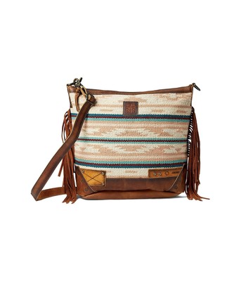 

Женские сумки STS Ranchwear Palomino Millie Mail Bag