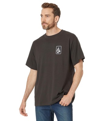 

Мужские рубашки и топы Футболка с короткими рукавами Volcom Skate Vitals Originator
