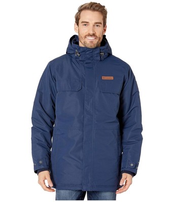 

Мужские пальто и верхняя одежда Парка Columbia Rugged Path