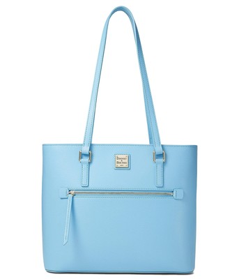 

Женские сумки Dooney - Bourke Saffiano Shopper