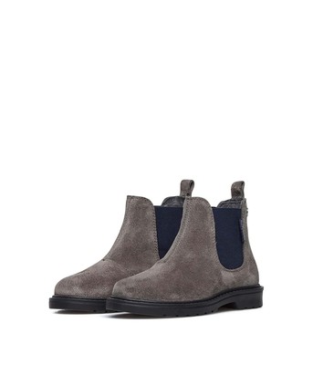 

Ботинки для мальчика Naturino Piccadilly AW22 (Little Kid/Big Kid)