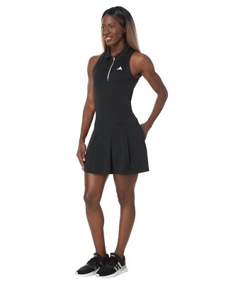 Женские платья adidas Golf Ultimate365 Tour Плиссированное платье