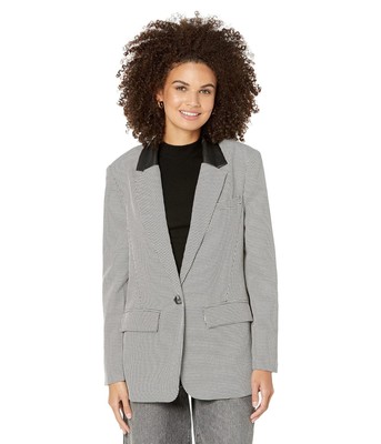 Женские пальто и верхняя одежда Steve Madden Dominique Blazer