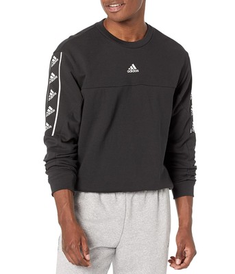 

Мужские худи и свитшоты adidas Brandlove Sweatshirt