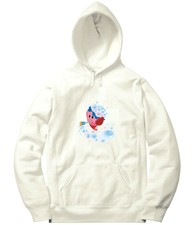 nintendo kirby hoodie