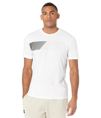 

Мужские рубашки и топы Under Armour Fast Left Chest 2.0 с коротким рукавом