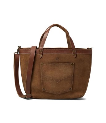Женские сумки STS Ranchwear Calvary Satchel