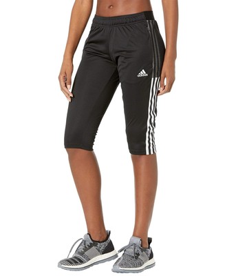 

Женские брюки adidas Tiro 21 3/4 Брюки