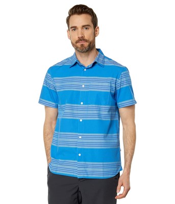 

Мужские рубашки и топы The North Face Baytrail Yarn-Dye Shirt