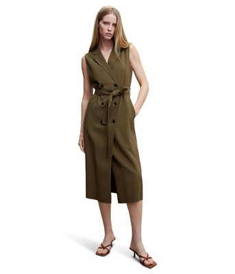 Женские платья MANGO Dorotea Dress