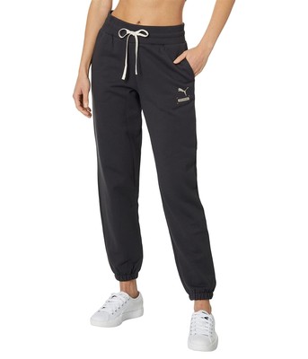 

Женские брюки PUMA Better Fleece Pants