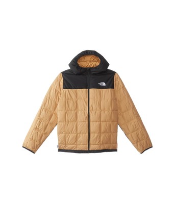 Одежда для мальчиков The North Face Kids Lhotse Jacket (для маленьких детей/для больших детей)