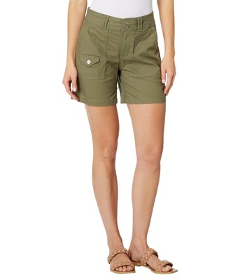 Женские шорты US POLO ASSN. Шорты Wanderer